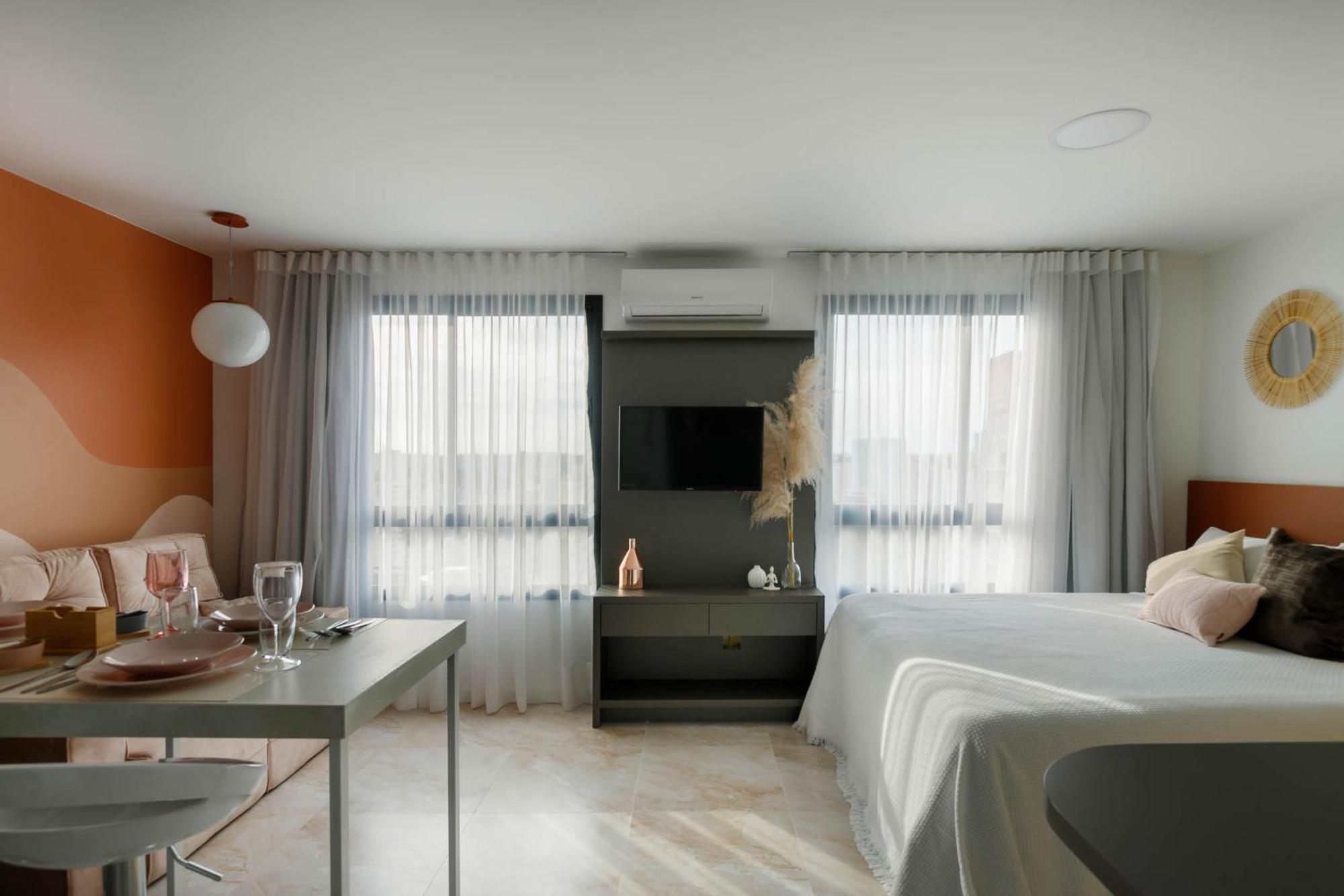 All You Need Curitiba Zimmer foto