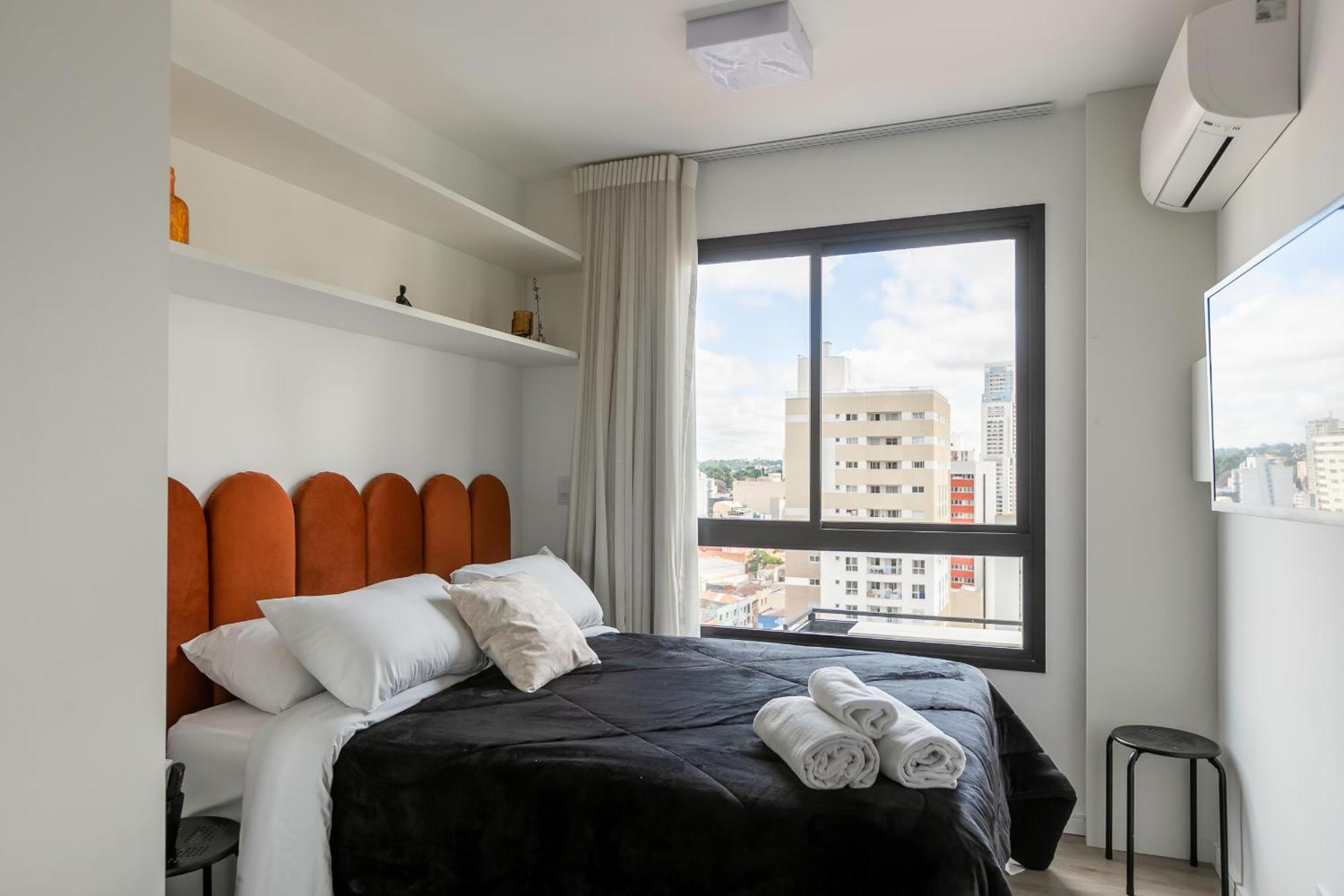 All You Need Curitiba Zimmer foto