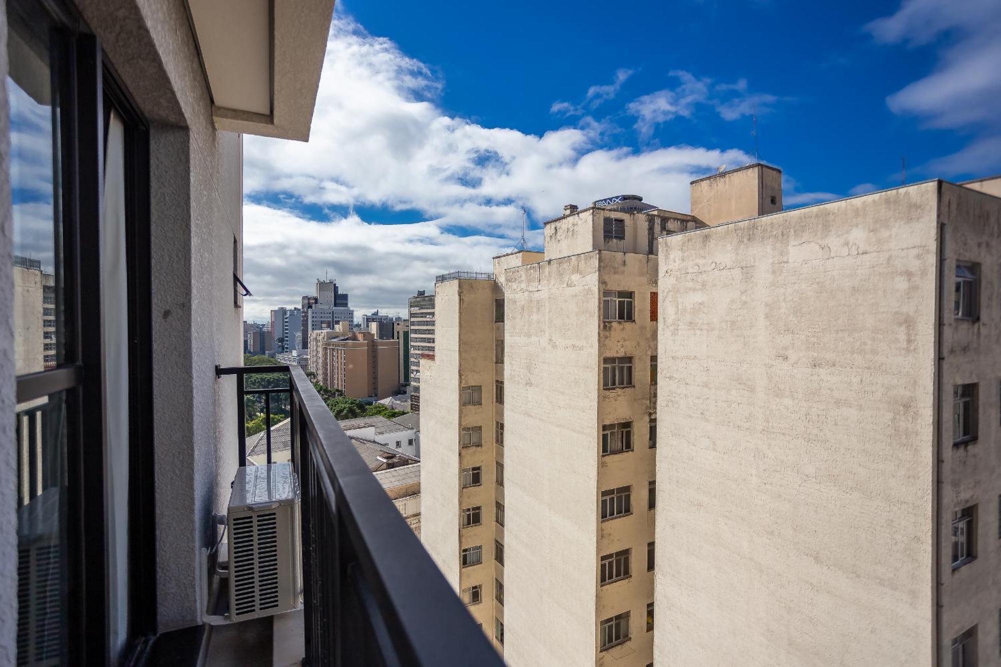 All You Need Curitiba Zimmer foto