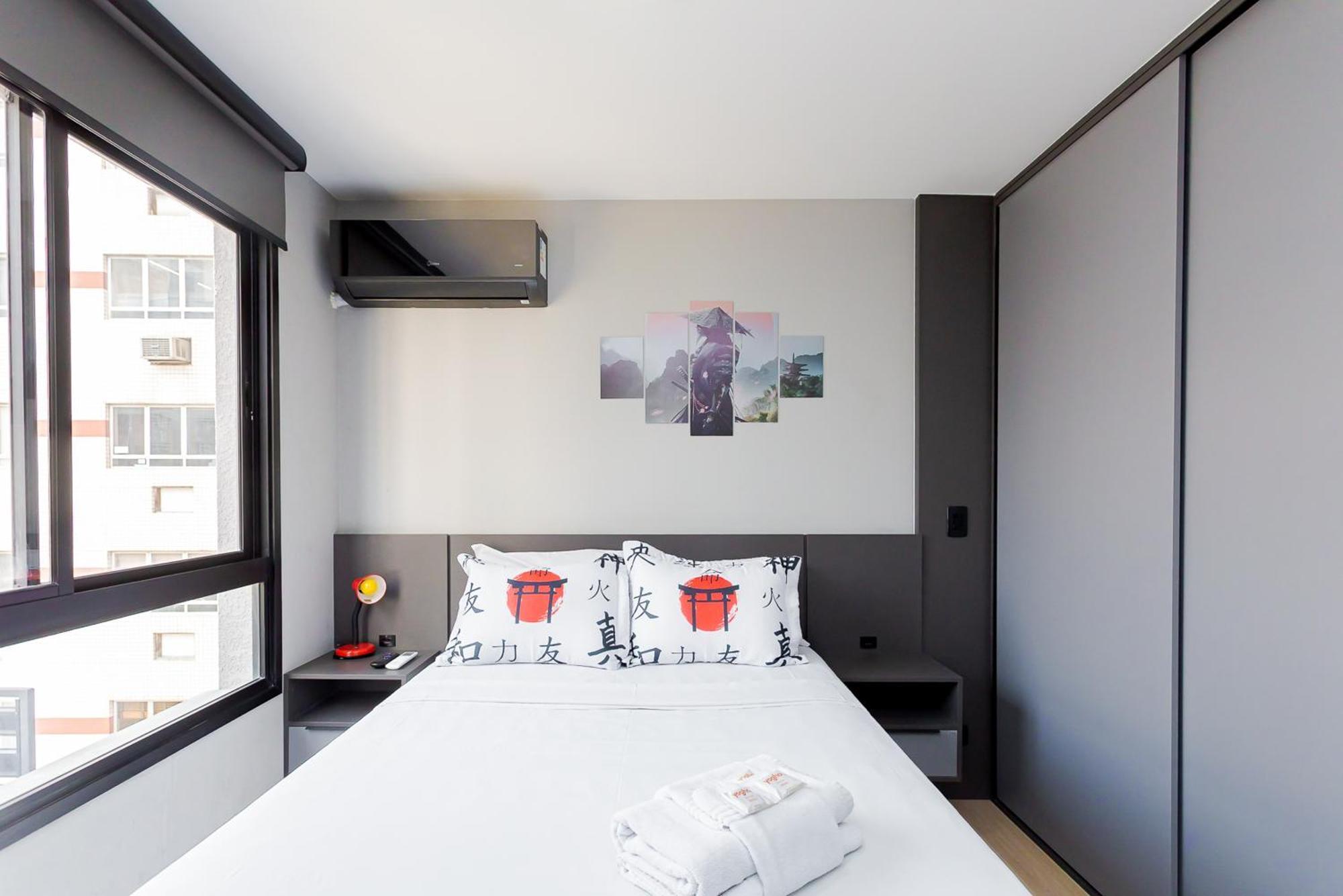 All You Need Curitiba Zimmer foto